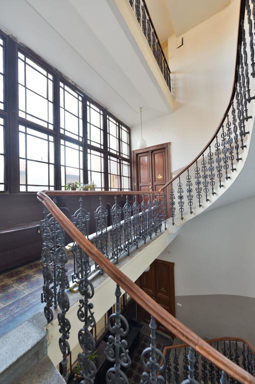 Amazing Charles Bridge Apartment Prague